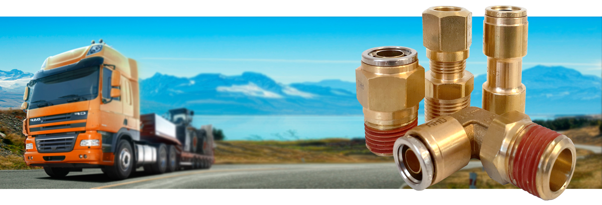 Industrial Brass Fittings BrassFit New Zealand Limited Online